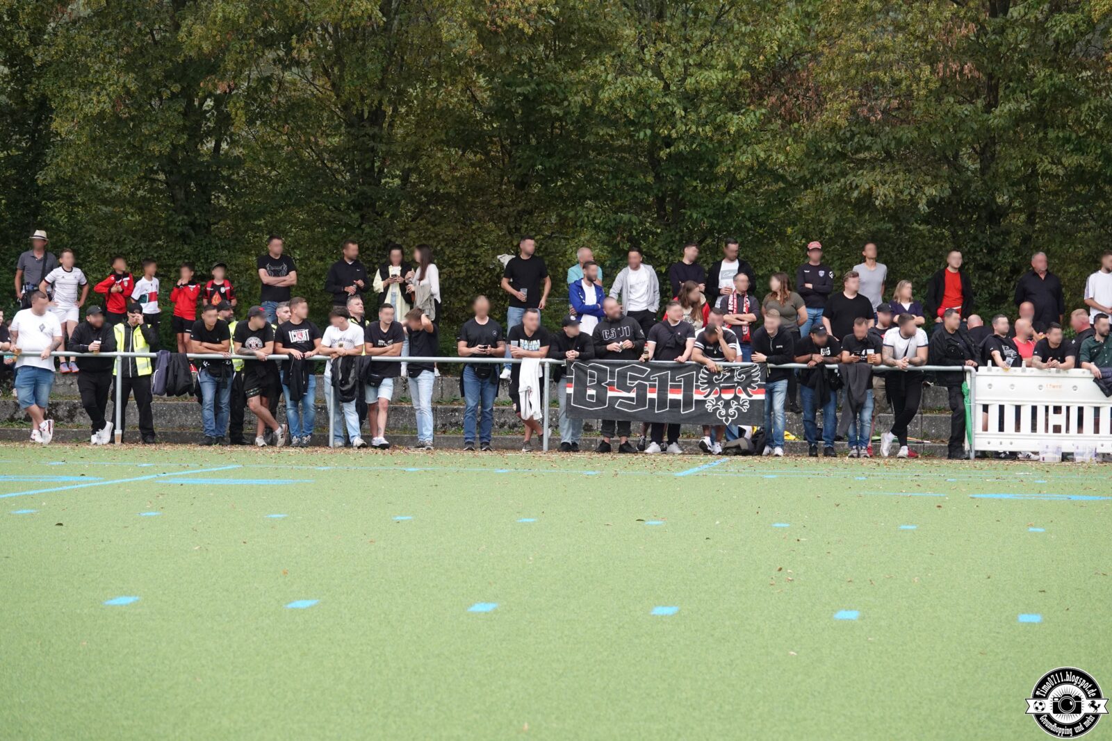Young Boys Reutlingen – SSV Reutlingen 0:1 (13)
