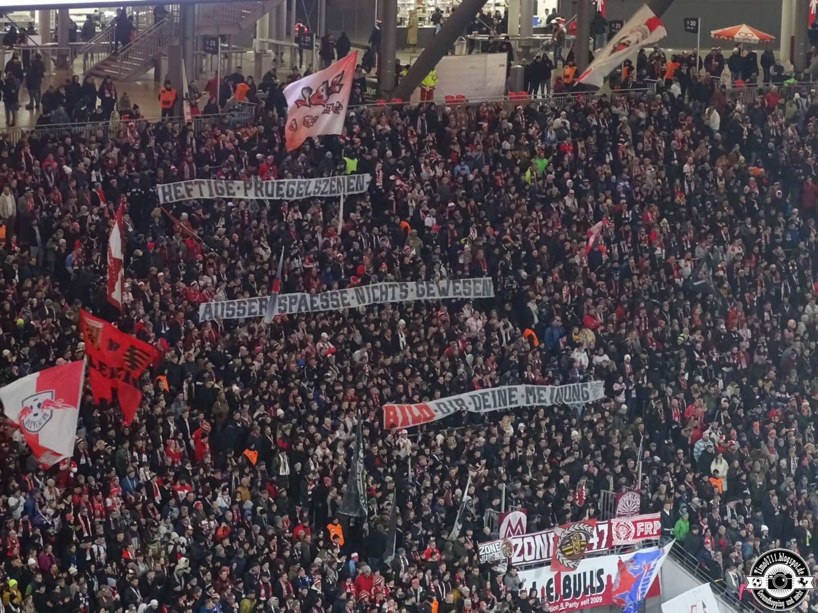 RB Leipzig – VfB Stuttgart 2-1 (2)