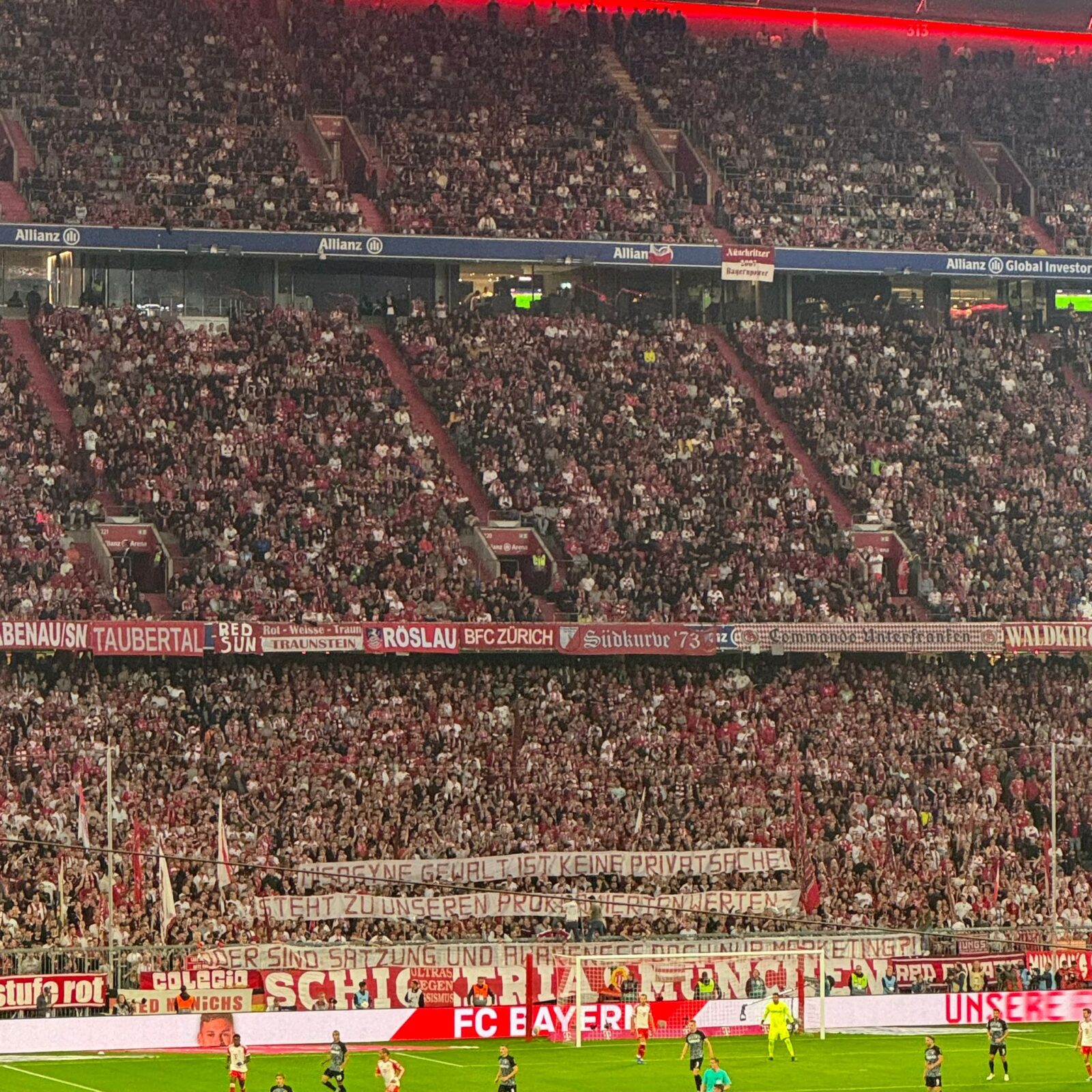 FC Bayern München – SC Freiburg 3-0 (13)