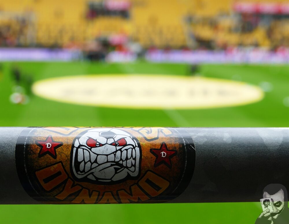 Dynamo Dresden – Viktoria Köln 0-2 (23)