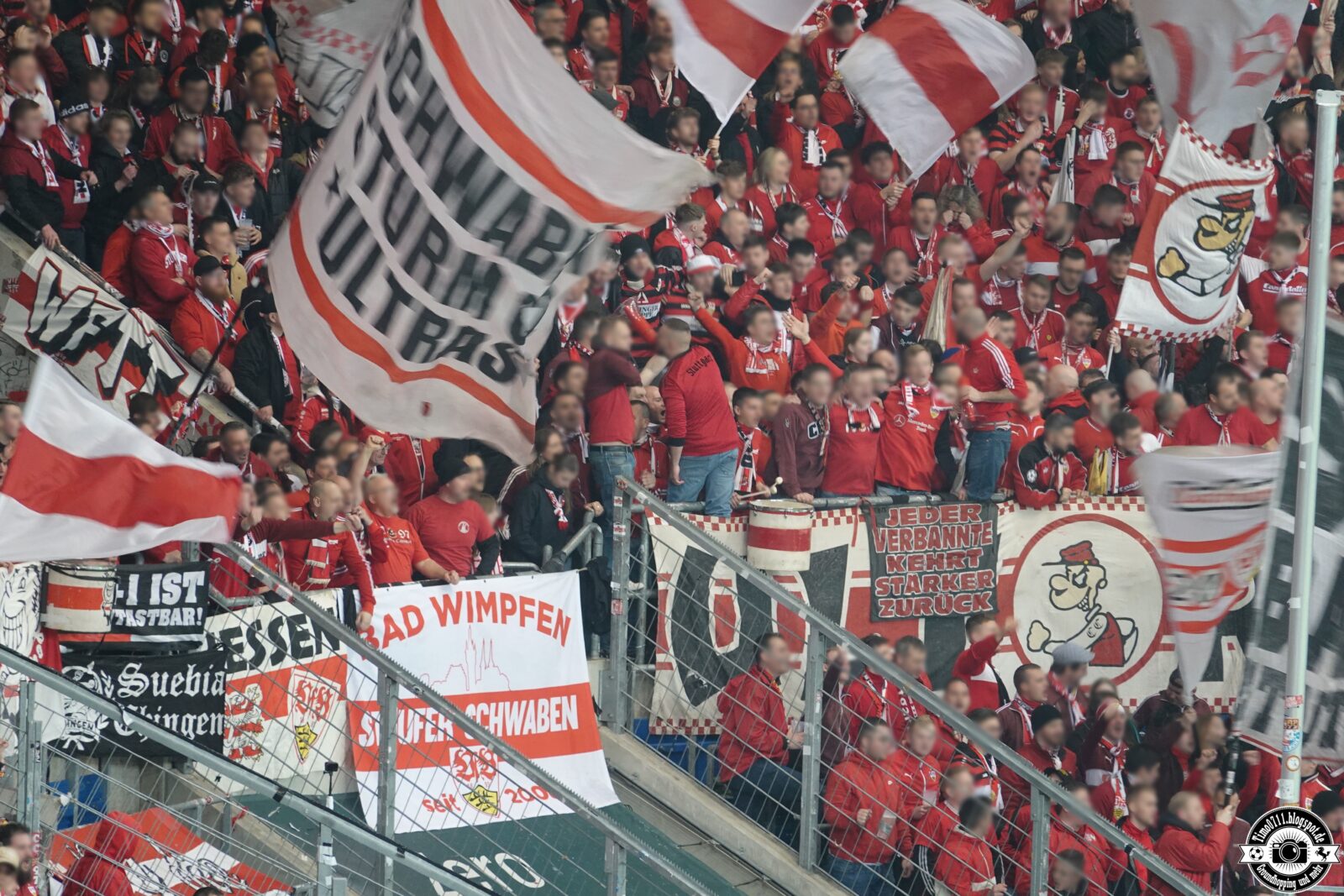 TSG Hoffenheim – VfB Stuttgart 0-3 (22)