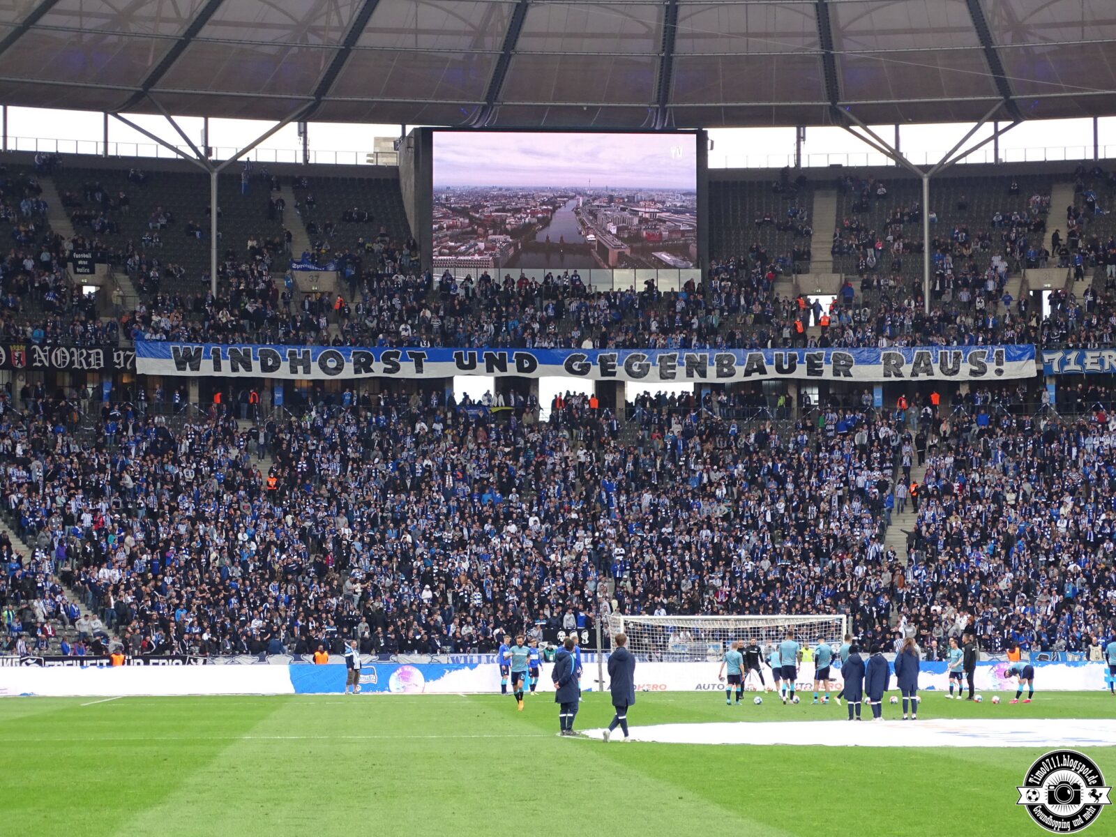 Hertha BSC – VfB Stuttgart 2-0 (6)