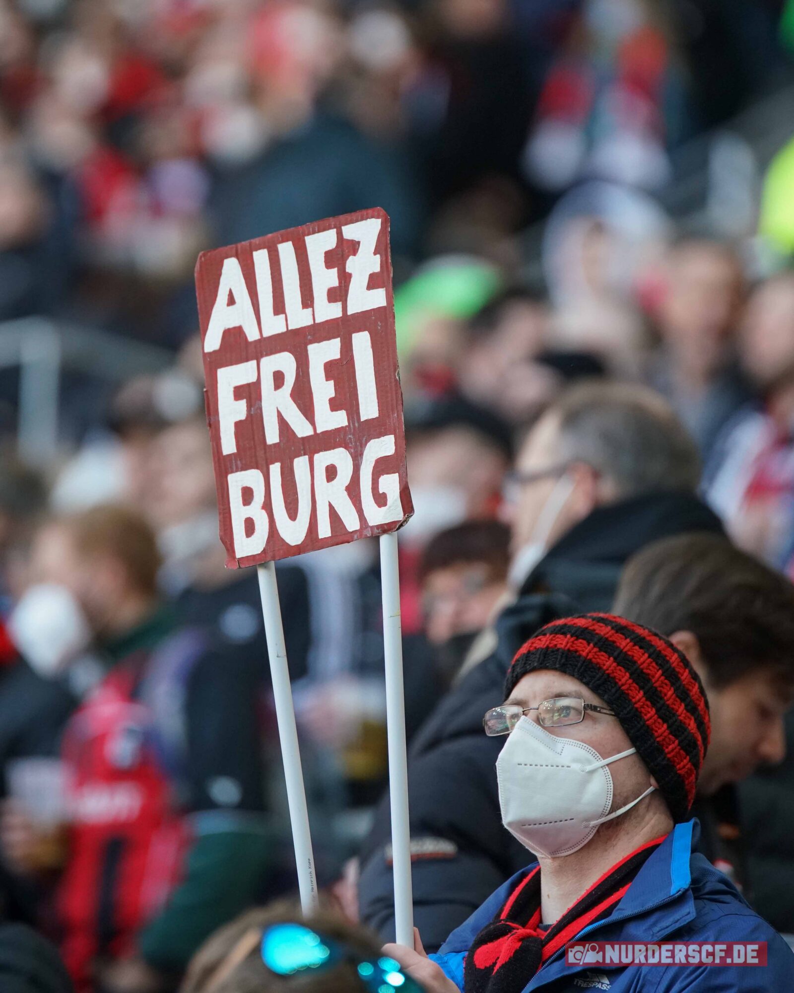 SC Freiburg – Hertha BSC 3-0 (3)