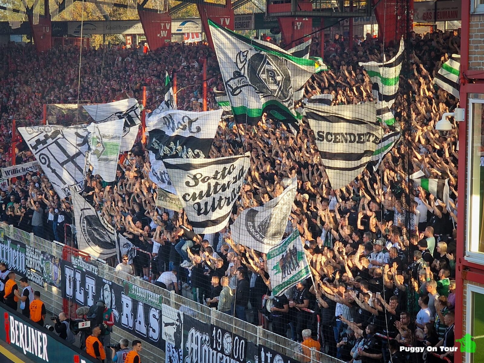 1. FC Union Berlin – Borussia Mönchengladbach 2-1 (2)