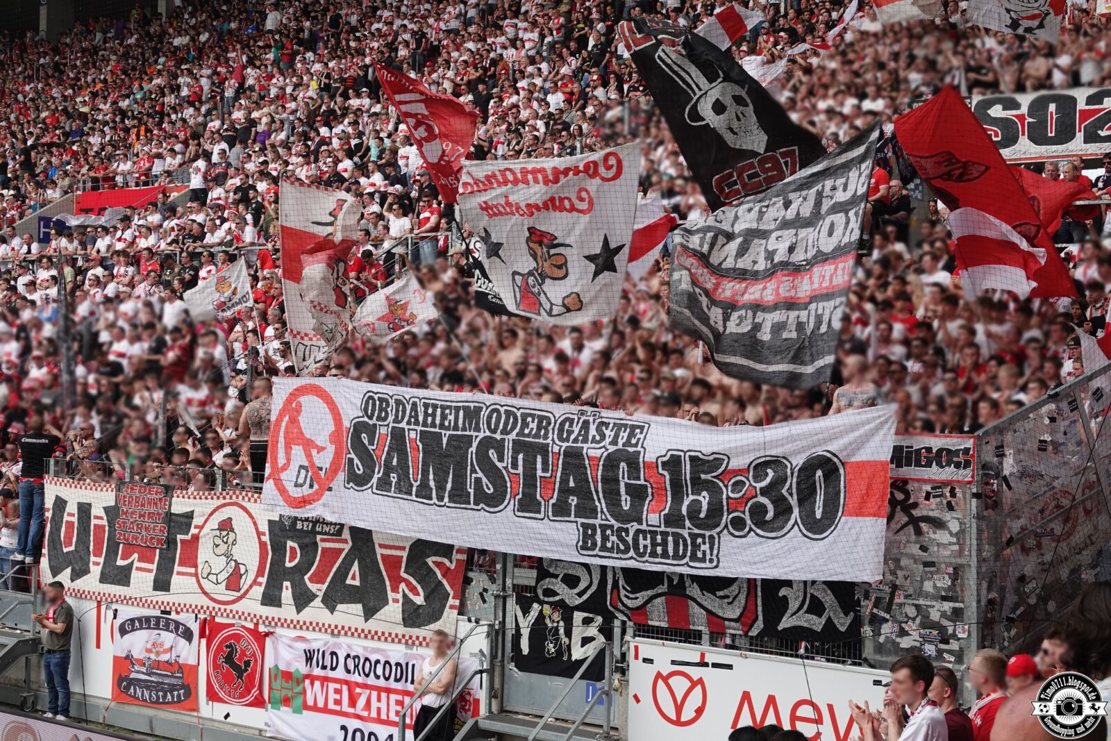 1. FSV Mainz 05 – VfB Stuttgart 1-4 (18)