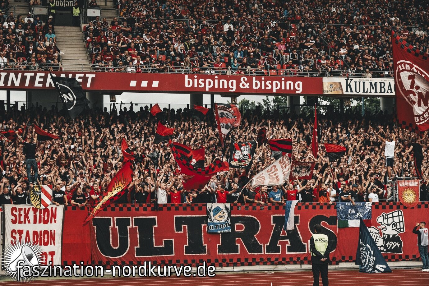 1. FC Nürnberg – SV Wehen 2-1 (9)