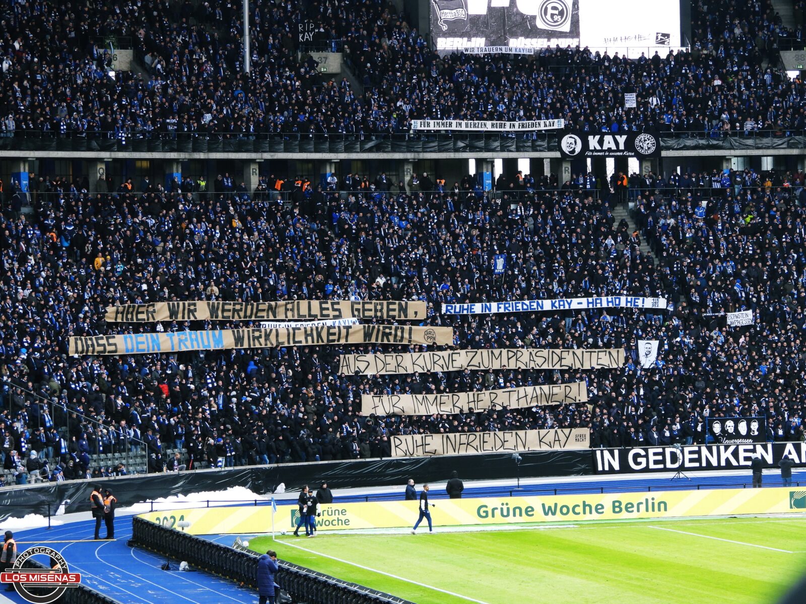 Hertha BSC – Fortuna Düsseldorf 2-2 (31)