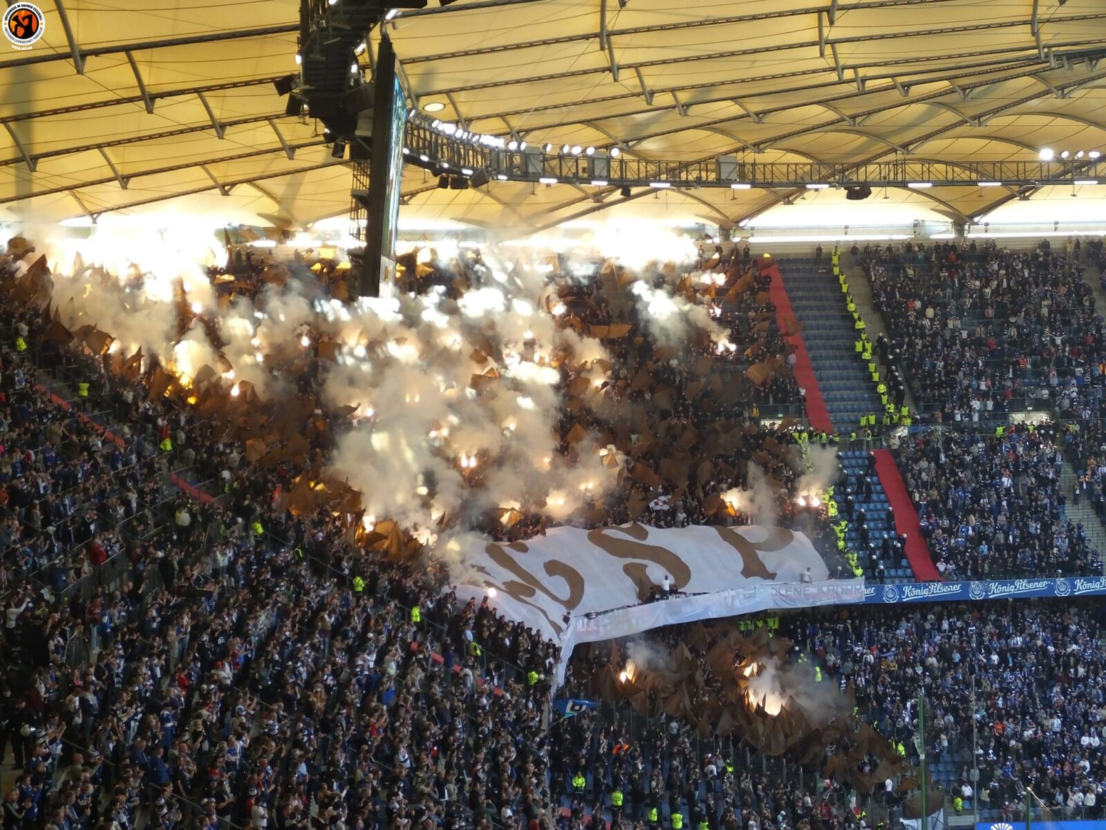 Hamburger SV – FC St. Pauli 4-3 (18)