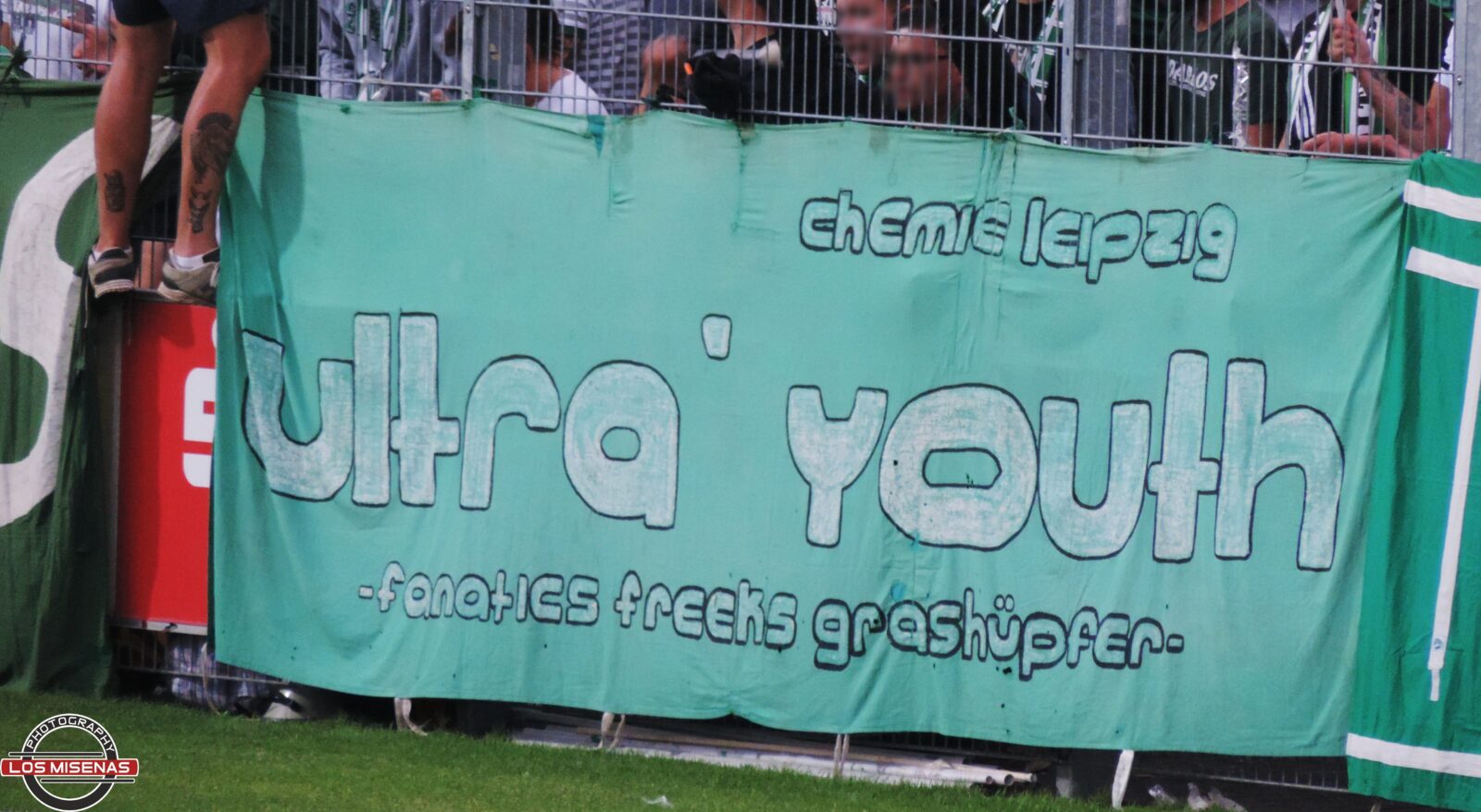 FSV Luckenwalde – BSG Chemie Leipzig 2-2 (14)