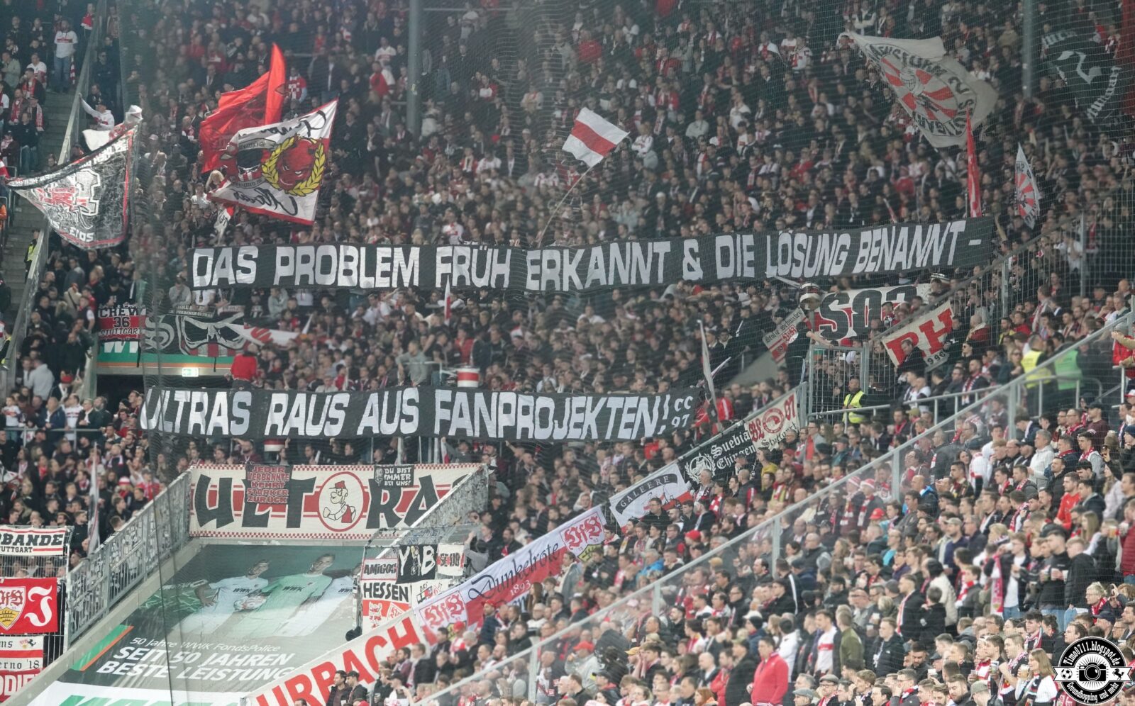 FC Augsburg – VfB Stuttgart 1-1 (18)
