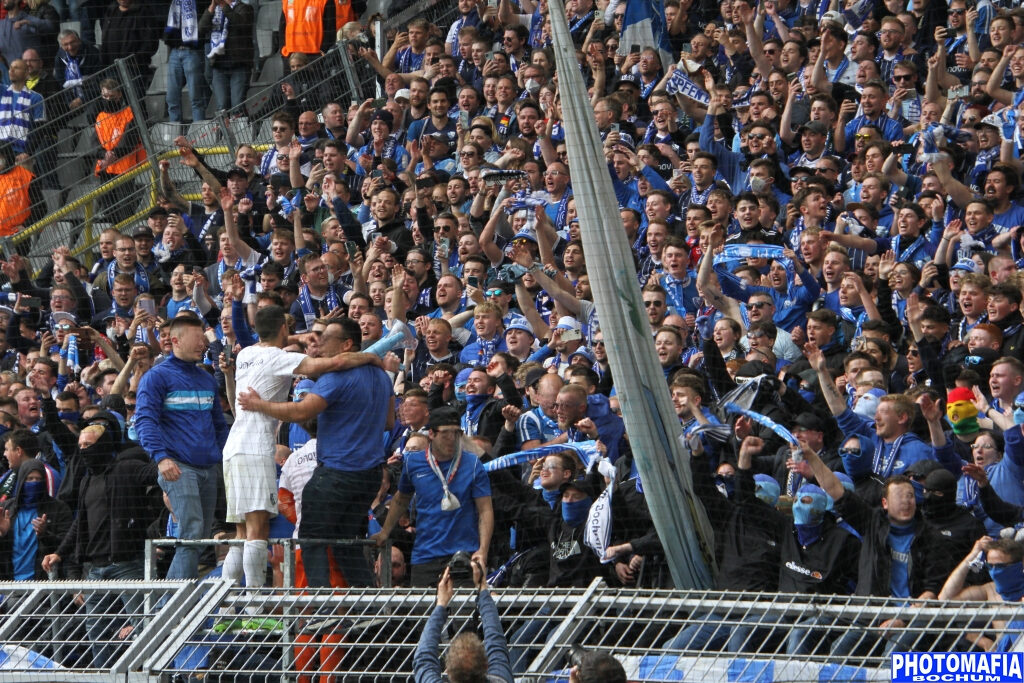 Borussia Dortmund – VfL Bochum 3-4 (44)