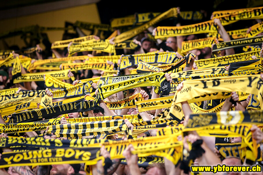 BSC Young Boys – RB Leipzig 1-3 (3)