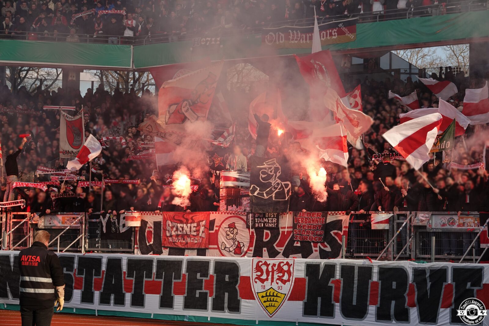 1. FC Nürnberg – VfB Stuttgart 0-1 (28)