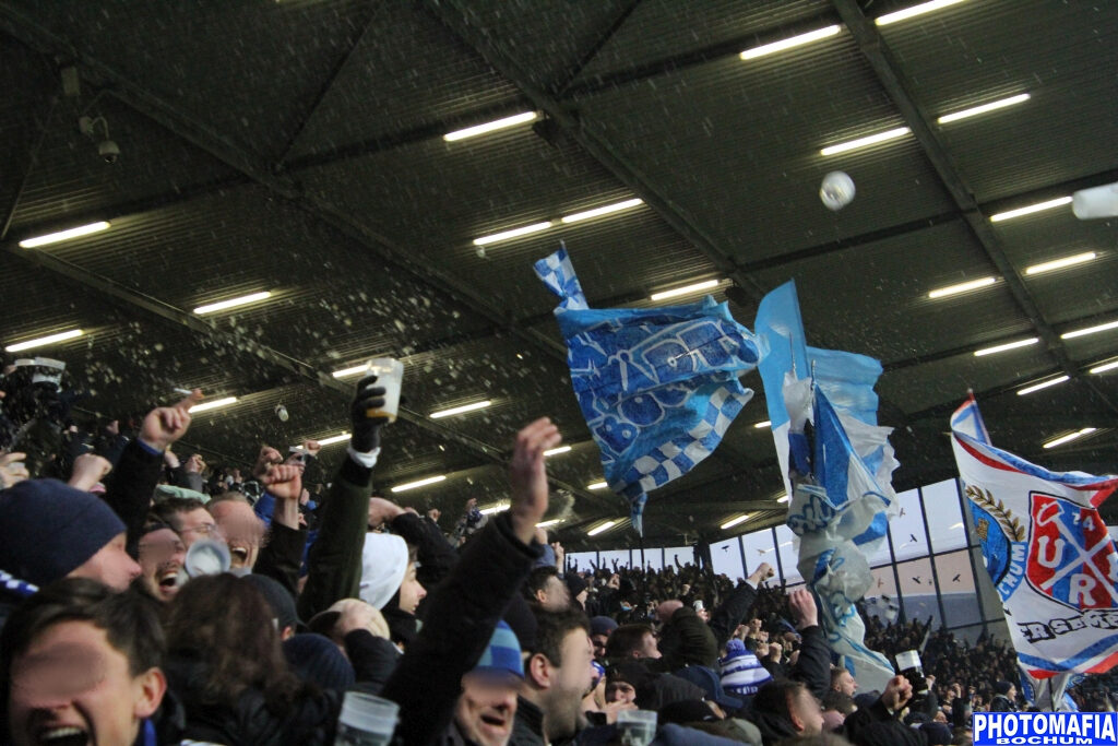 VfL Bochum – Hertha BSC 3-1 (11)
