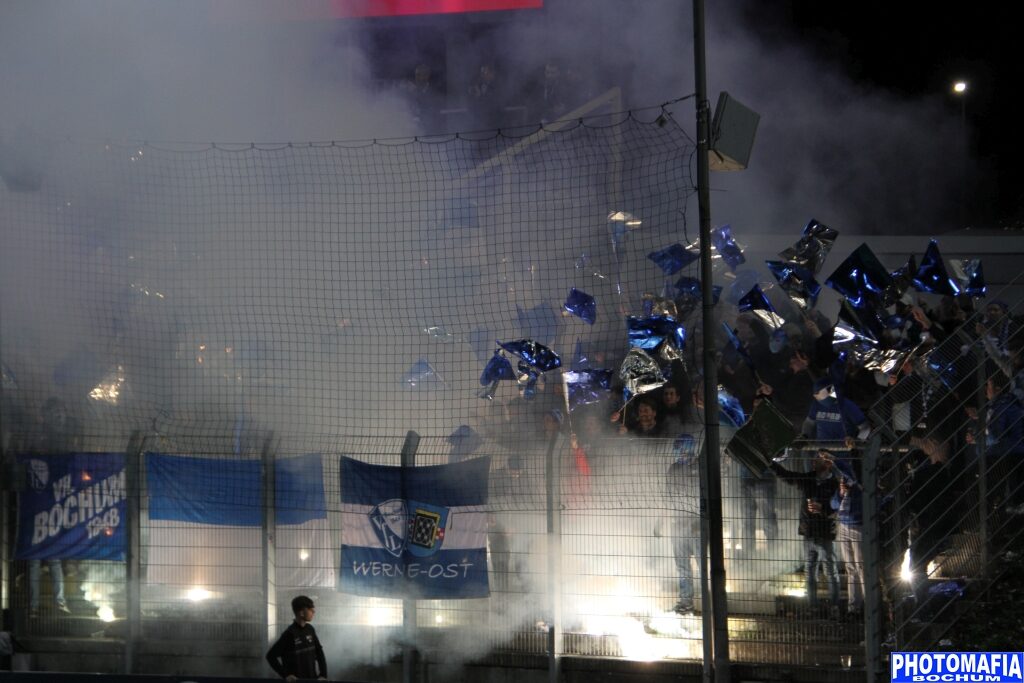 SV Elversberg – VfL Bochum 0-1 (8)