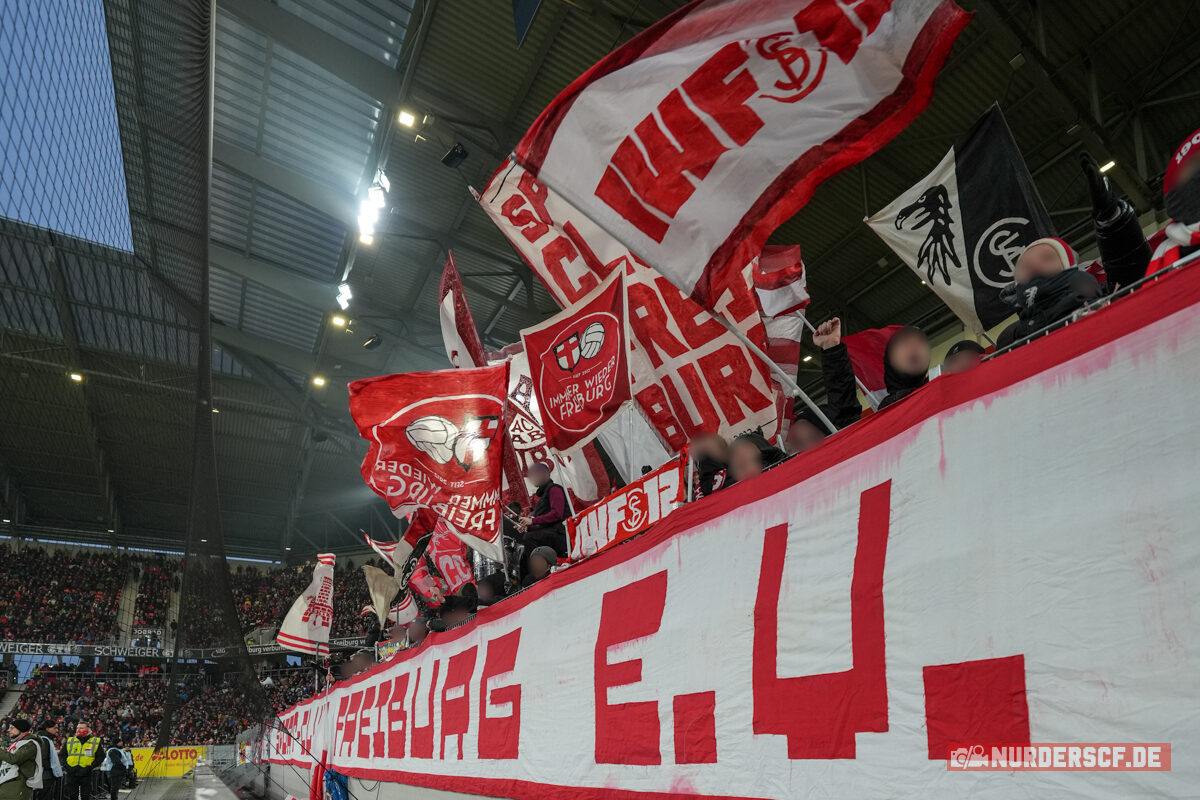 SC Freiburg – 1. FC Union Berlin 0-0 (11)
