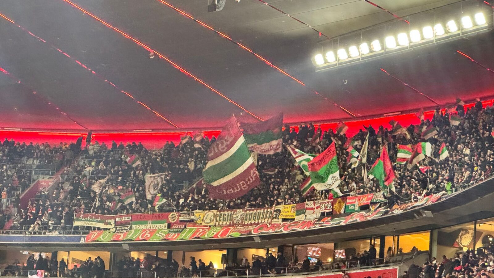 FC Bayern München – FC Augsburg 3-0 (6)