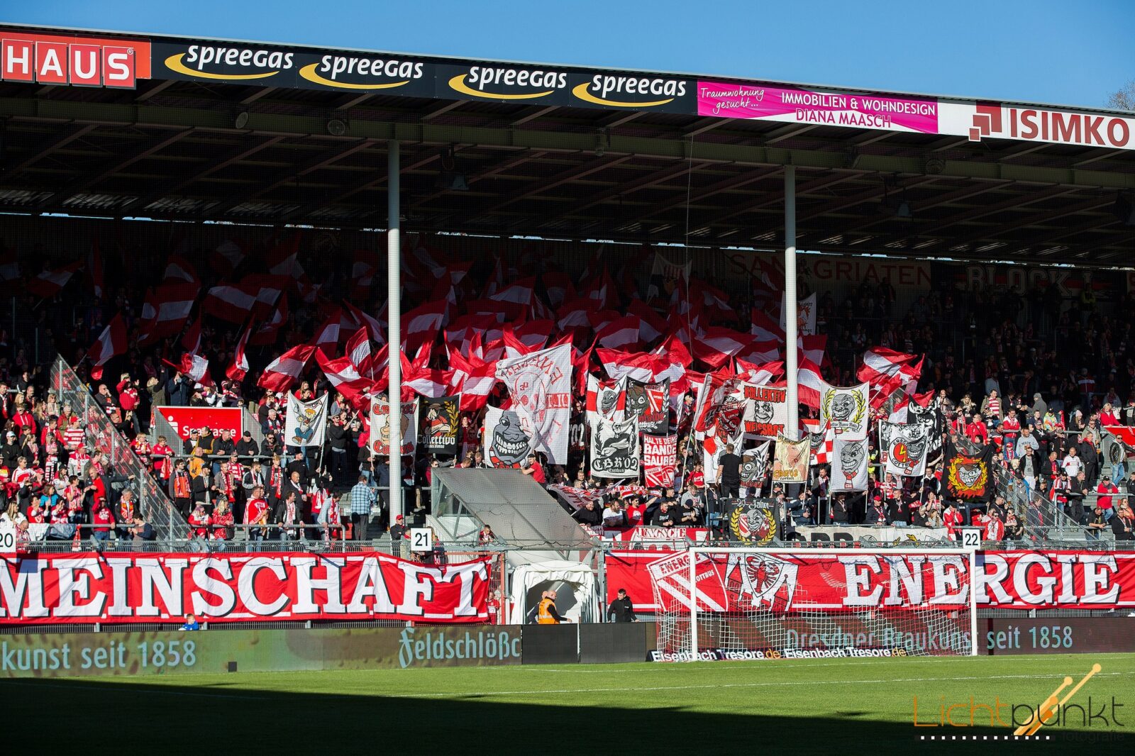 FC Energie Cottbus – Greifswalder FC 3-1 (2)