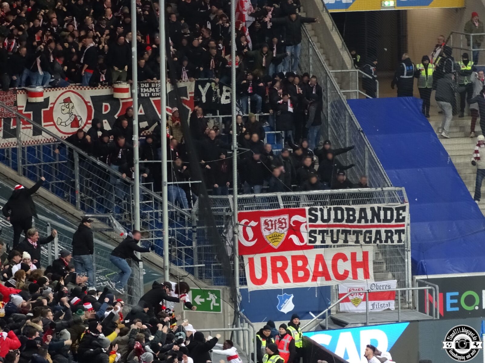 TSG Hoffenheim – VfB Stuttgart 2-2 (36)