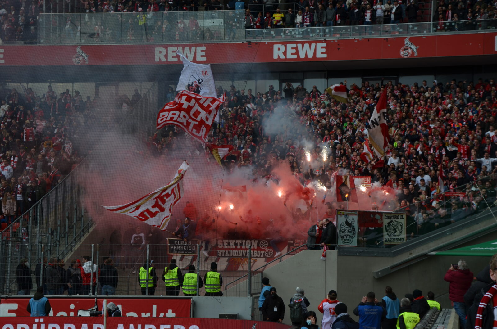 1. FC Köln – 1. FSV Mainz 05 3-2 (11)
