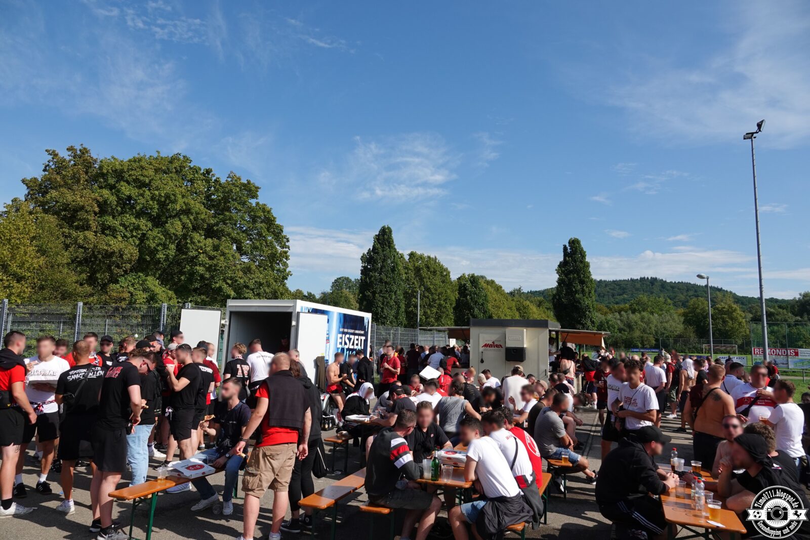 TSG Balingen – VfB Stuttgart 0-4 (97)