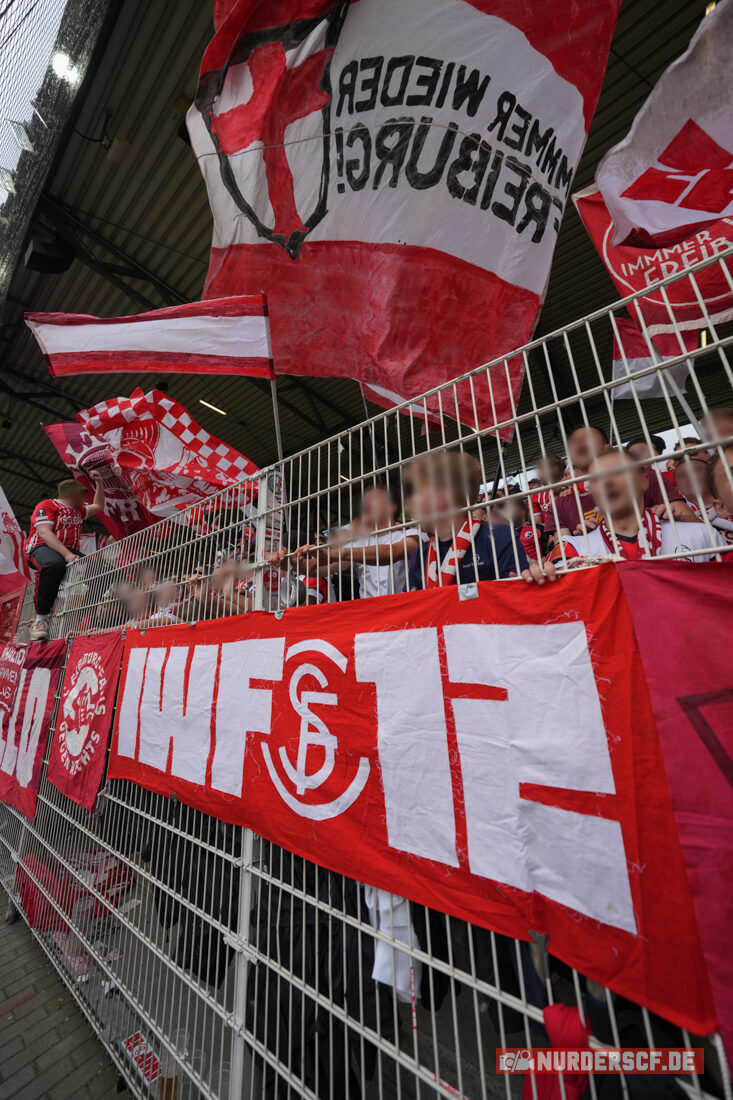 1. FC Union Berlin – SC Freiburg 2-1 (7)