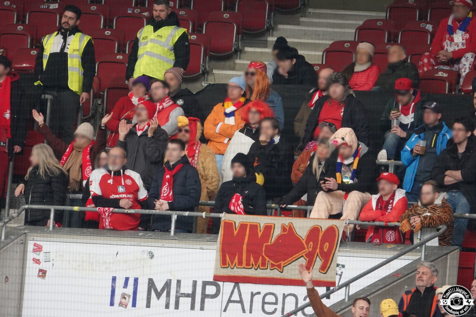 VfB Stuttgart – 1. FSV Mainz 05 3-1 (4)