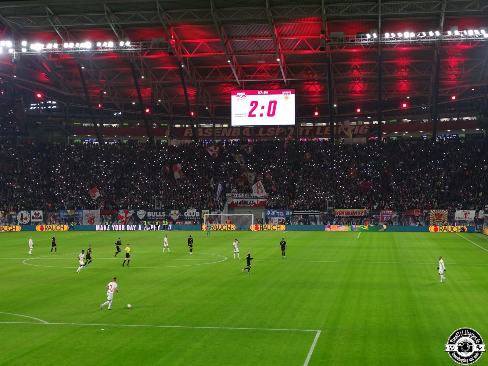 RB Leipzig – VfB Stuttgart 2-1 (4)