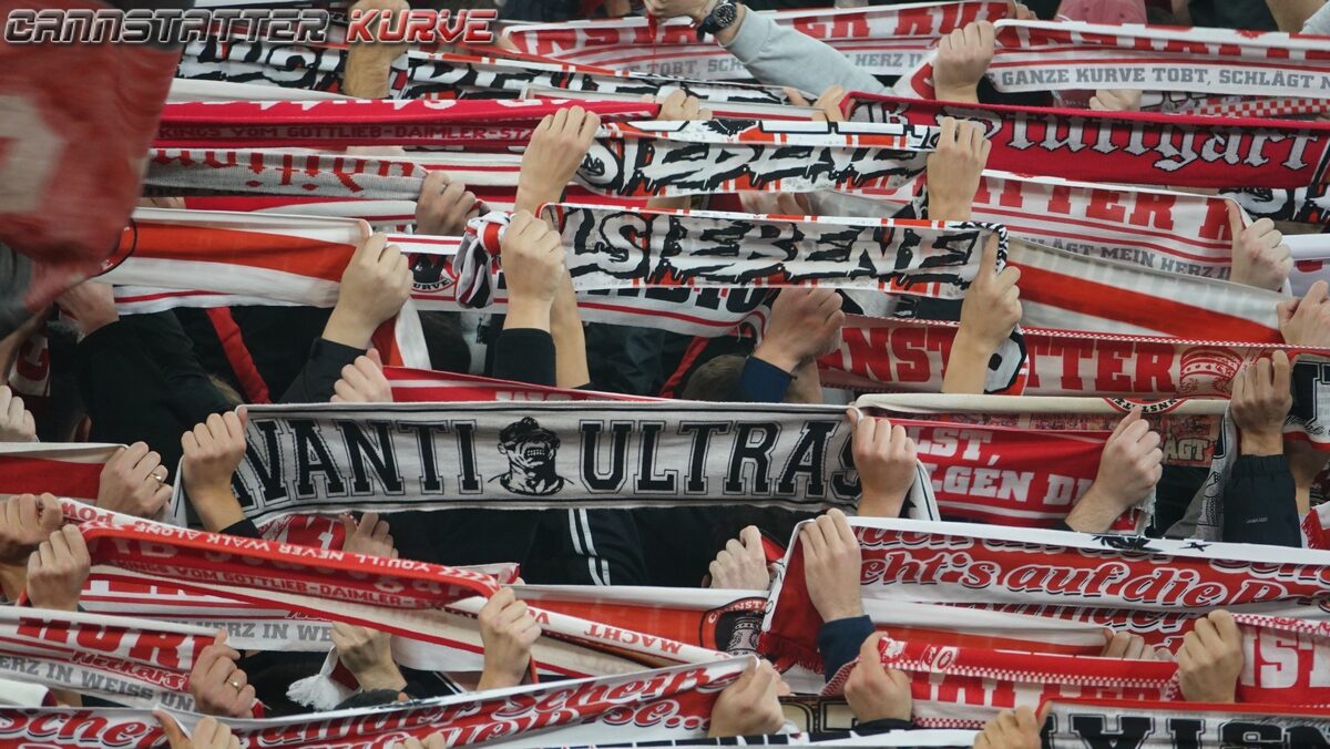 VfB Stuttgart – Atalanta Bergamo 0-2 (83)