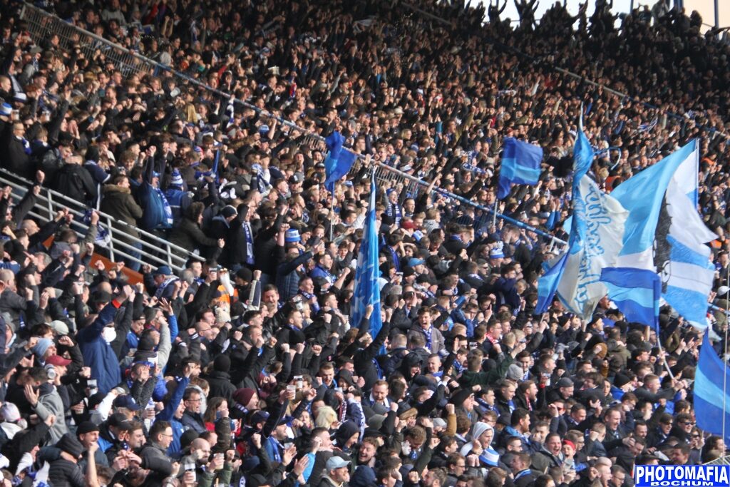 VfL Bochum – TSG Hoffenheim 5-2 (1)