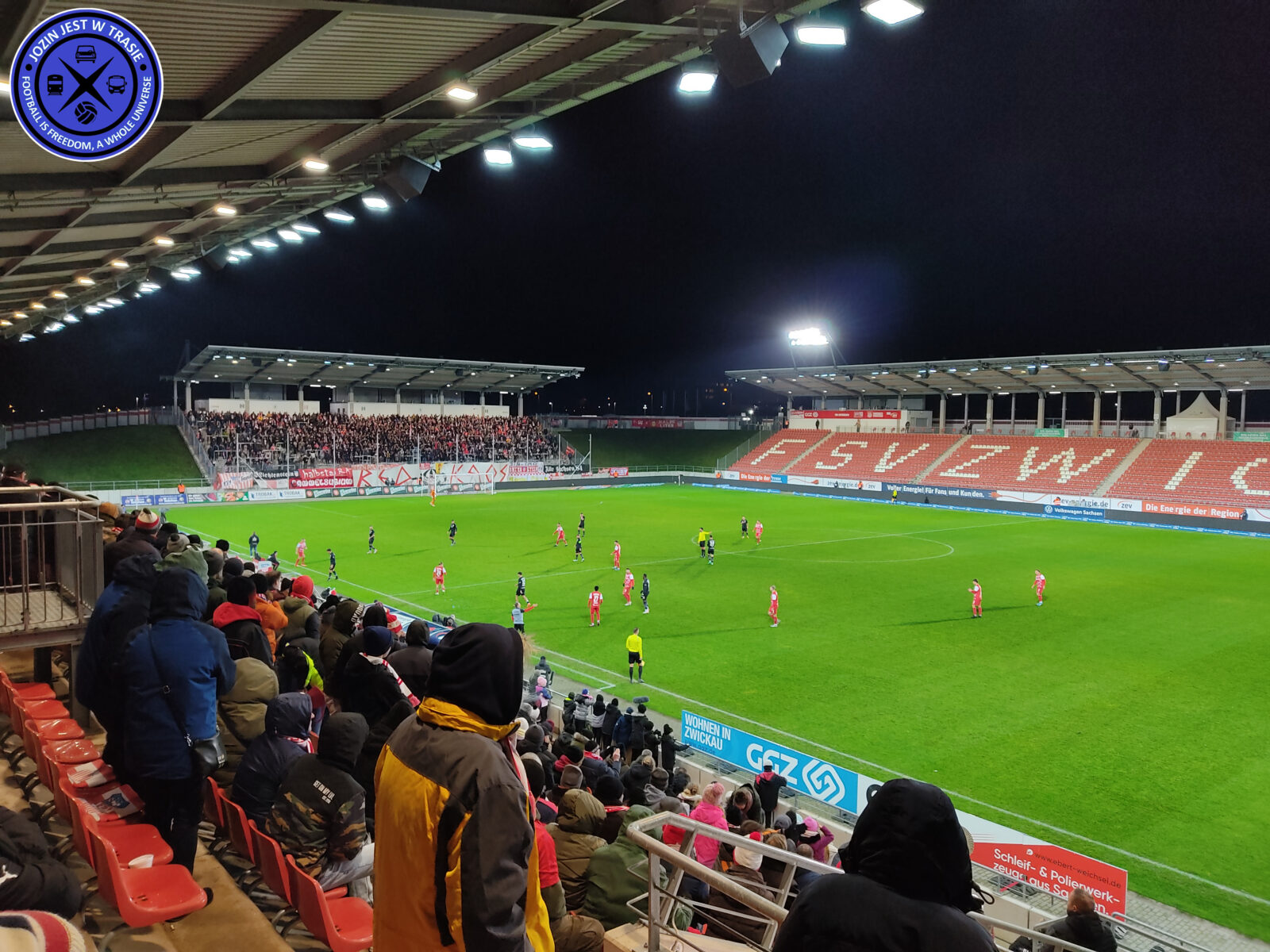 FSV Zwickau – Greifswalder FC 2-2 (4)
