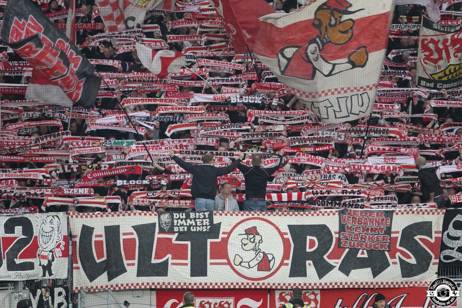 SC Freiburg – VfB Stuttgart 1-3 (35)