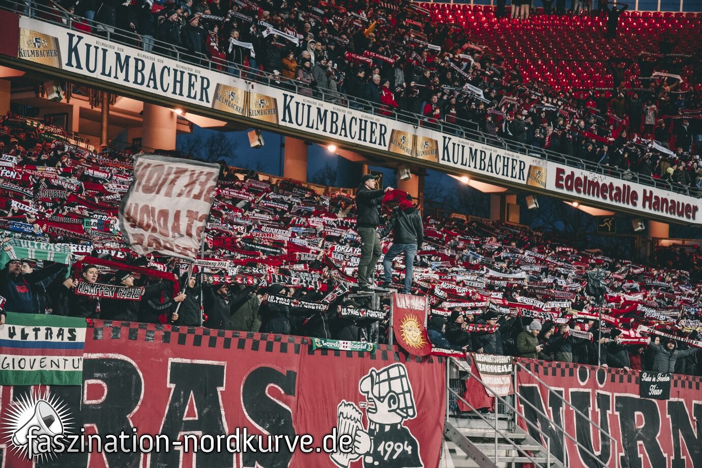 1. FC Nürnberg – Eintracht Braunschweig 2-0 (16)