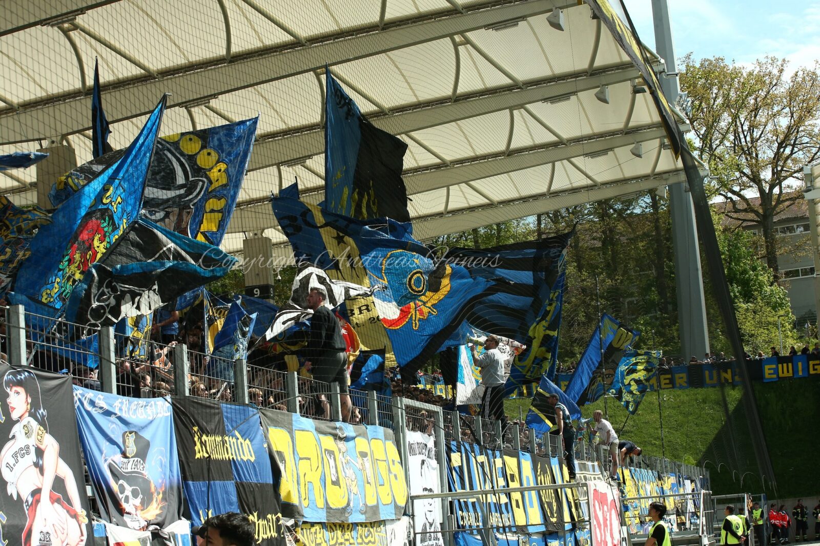 1. FC Saarbrücken – Hallescher FC 0-1 (4)