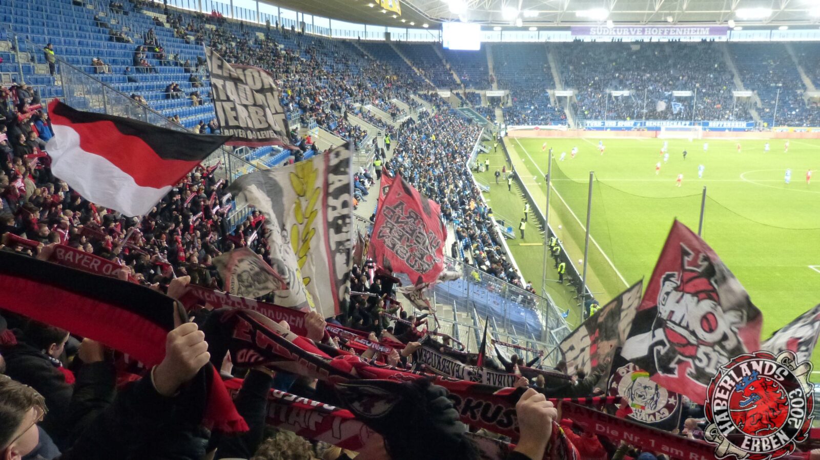 TSG Hoffenheim – Bayer 04 Leverkusen 1-3 (14)