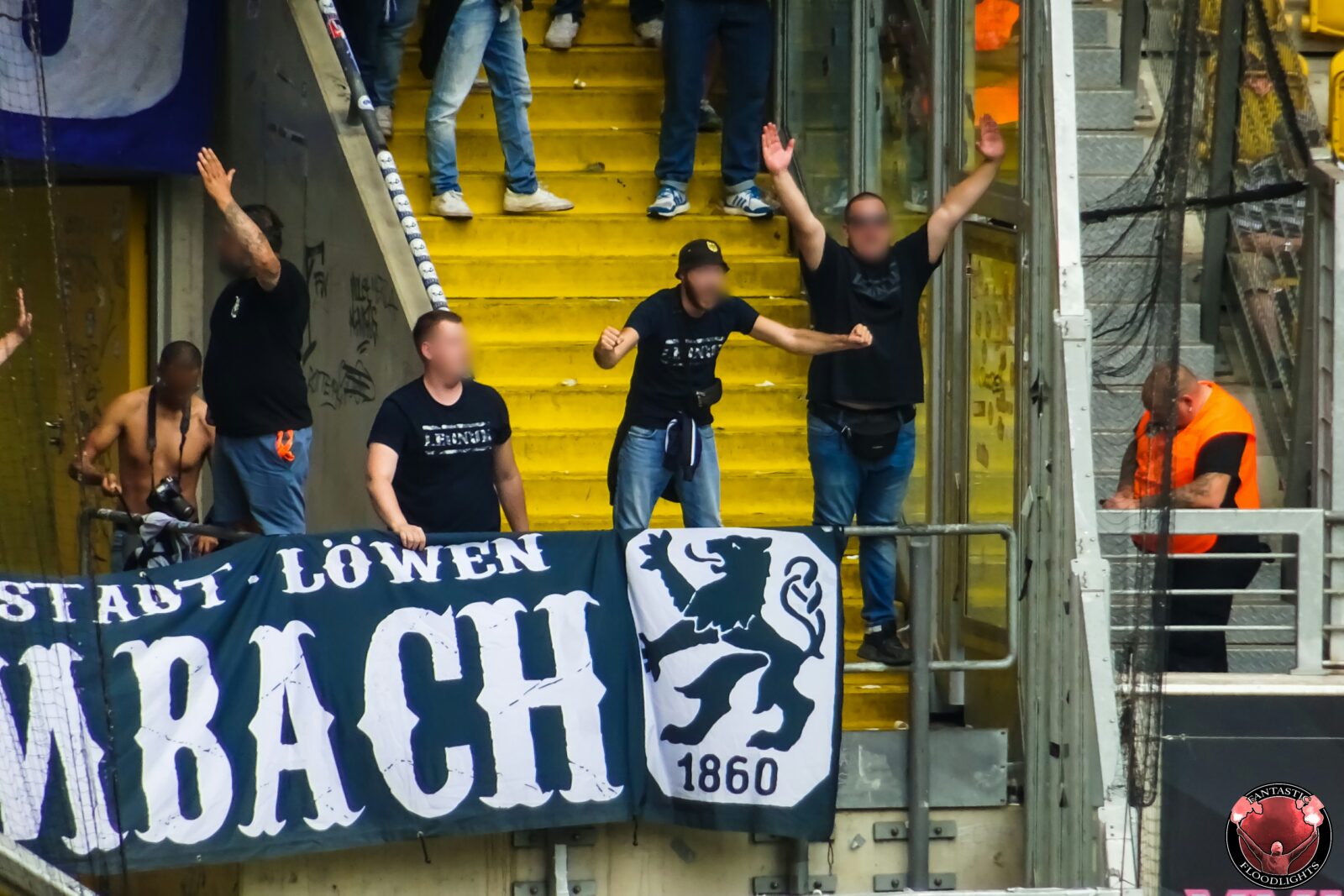 Dynamo Dresden – TSV 1860 München 3-4 (9)