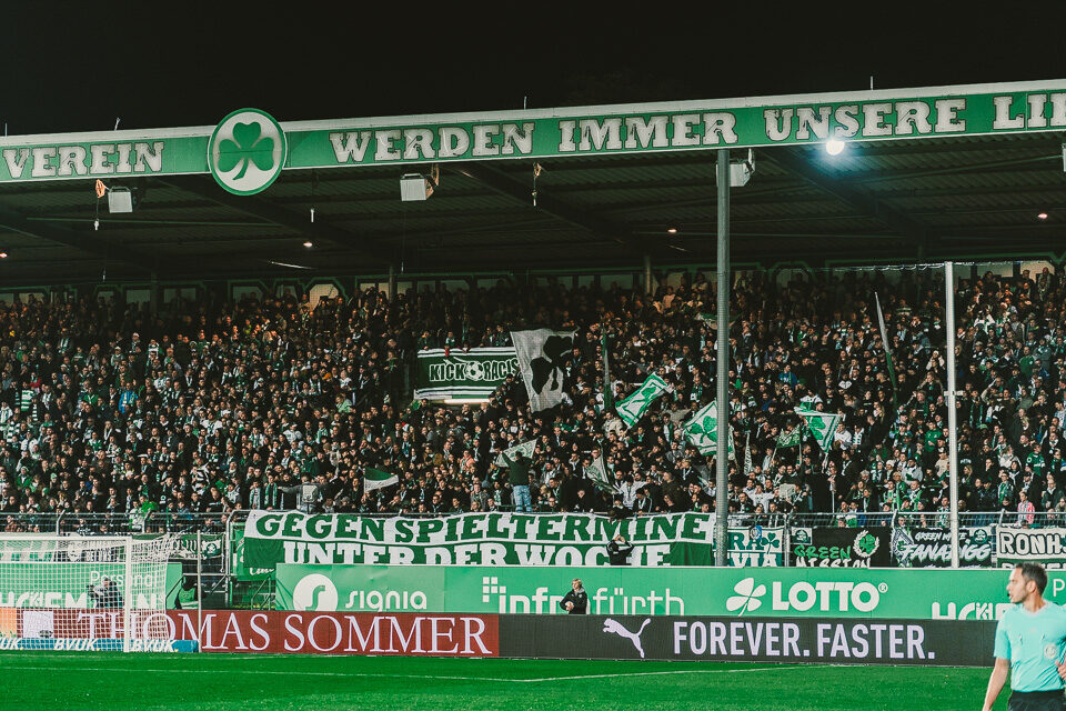 SpVgg Fürth – VfL Osnabrück 4-0 (1)