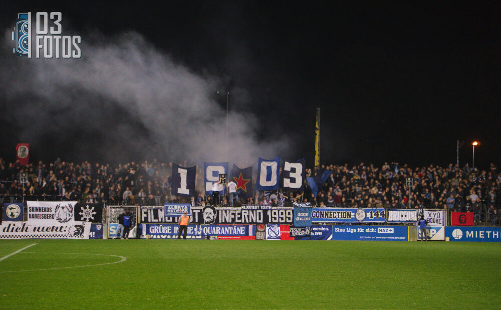 SV Babelsberg 03 – Berliner AK 0-0 (2)