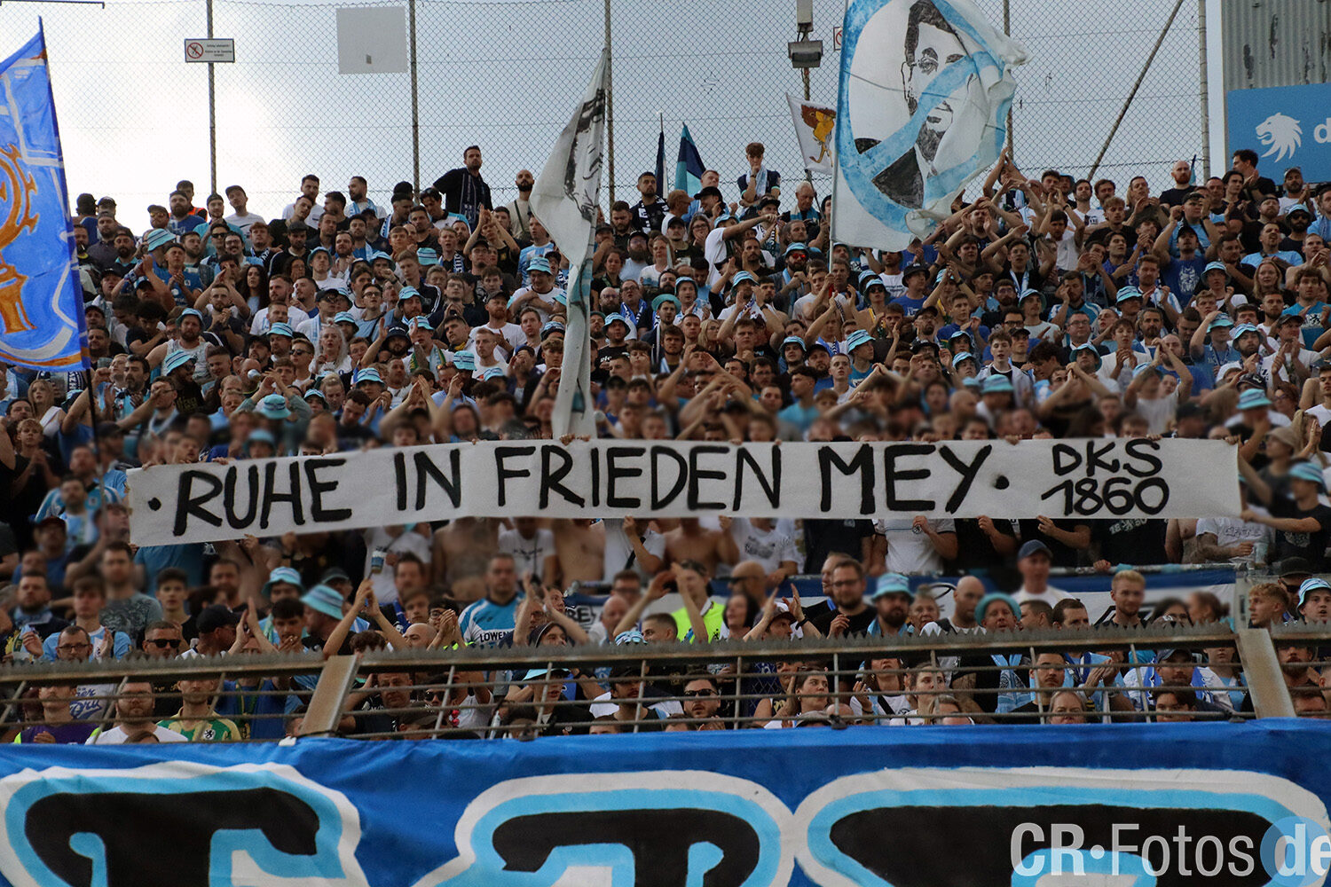 TSV 1860 München – 1. FC Saarbrücken 0-1 (24)