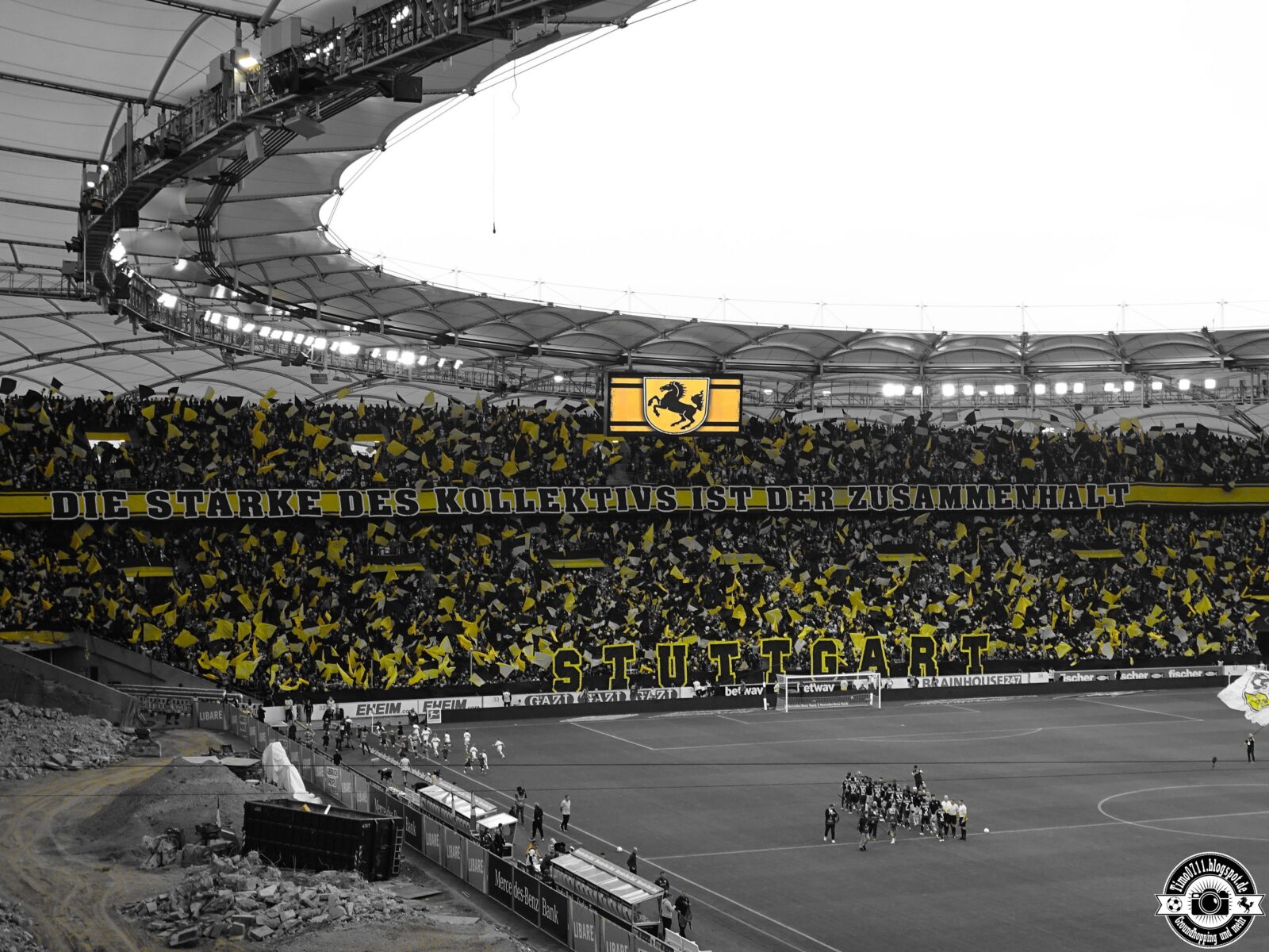 VfB Stuttgart – VfL Bochum 4-1 (7)