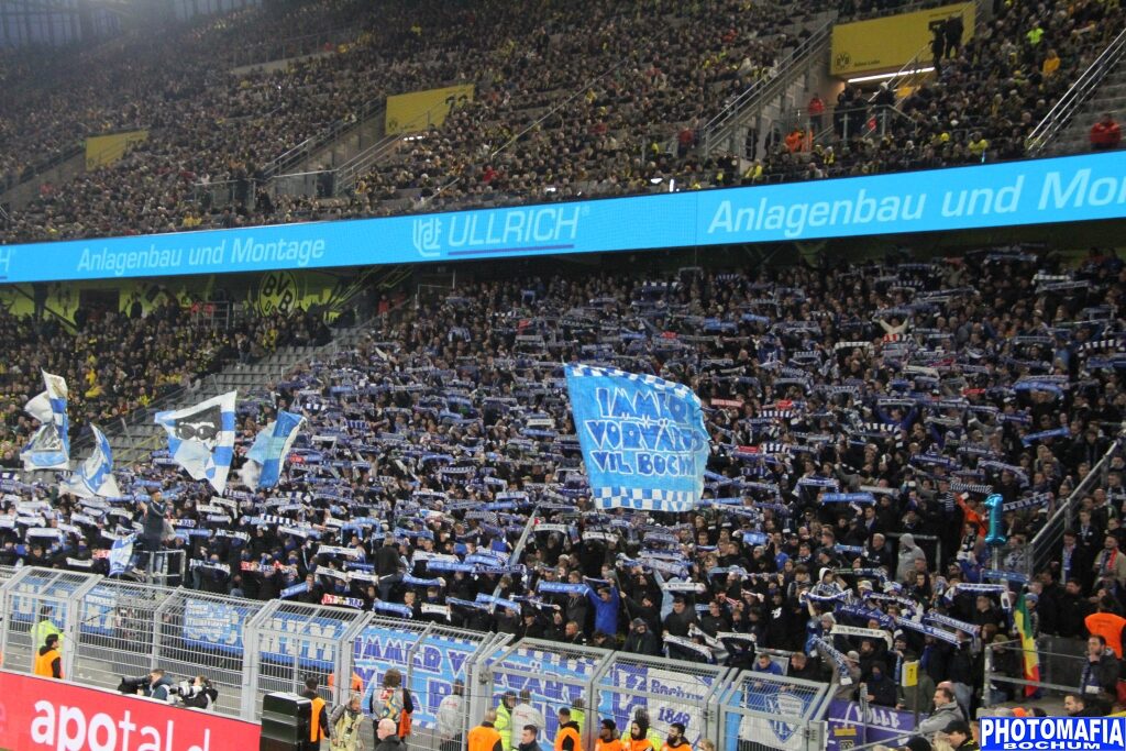 Borussia Dortmund – VfL Bochum 2-0 (10)