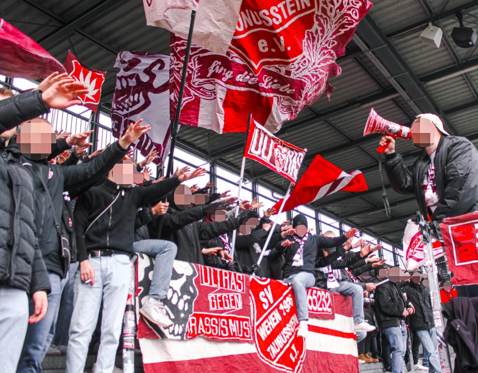 SV Wehen – FC Erzgebirge Aue 0-2 (2)