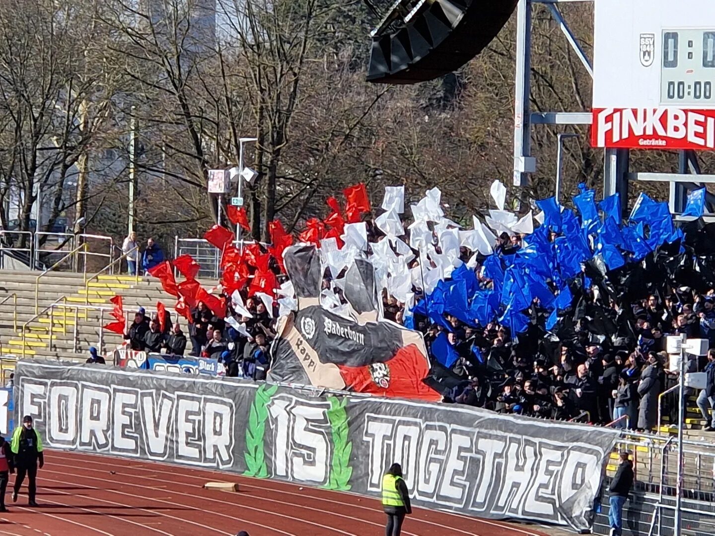 SSV Ulm 1846 – SC Paderborn 0-2