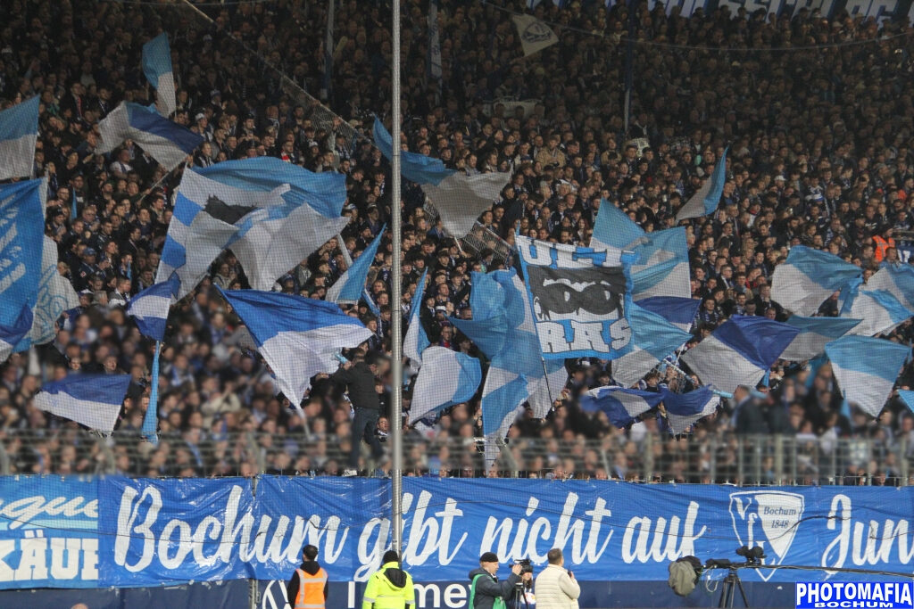 VfL Bochum – TSG Hoffenheim 3-2 (1)