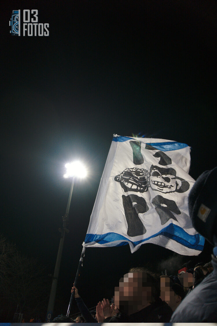 SV Babelsberg 03 – Tennis Borussia Berlin 0-0 (11)