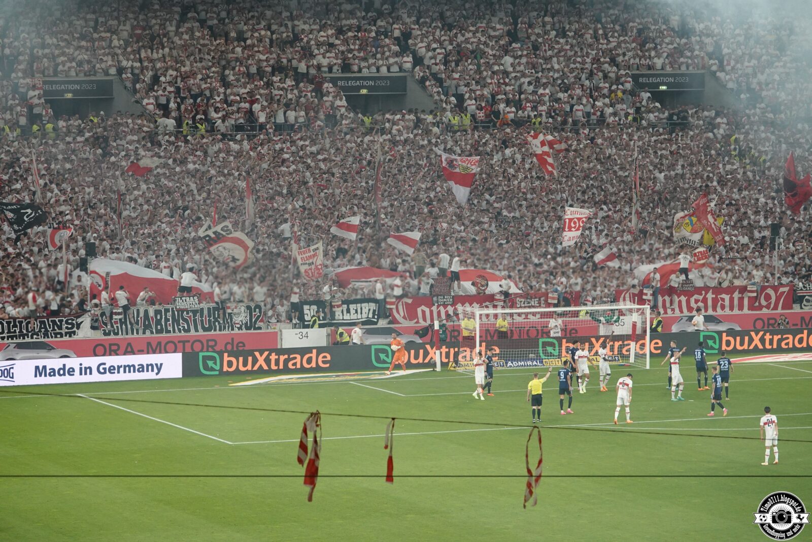 VfB Stuttgart – Hamburger SV 3-0 (48)