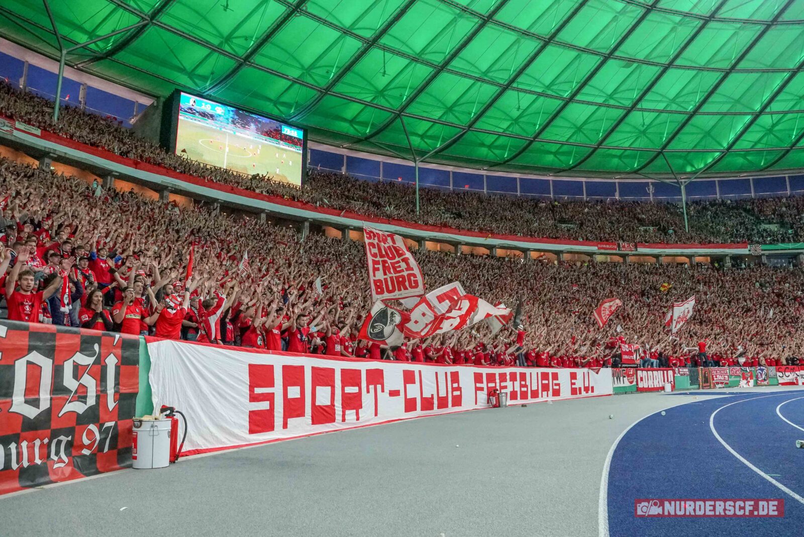 SC Freiburg – RB Leipzig 2-4 (73)