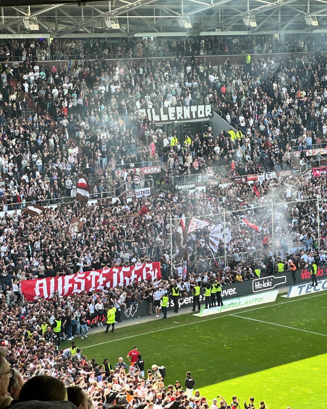 FC St. Pauli – VfL Osnabrück 3-1 (2)