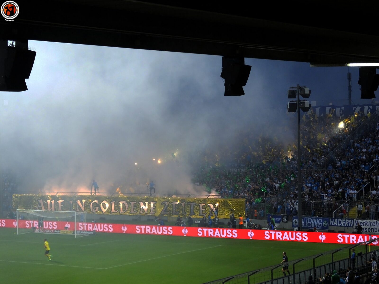 TSV 1860 München – Borussia Dortmund 0-3 (5)