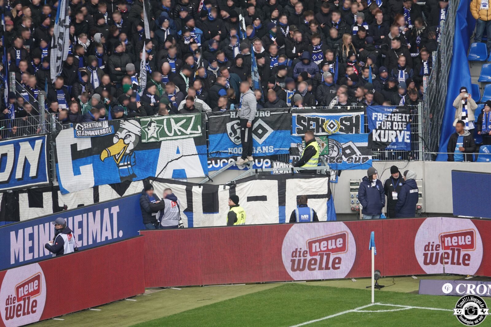 Karlsruher SC – Hamburger SV 1-3 (46)